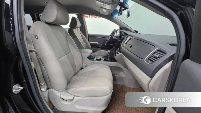 Kia The New Carnival id 4770226 из Кореи 20
