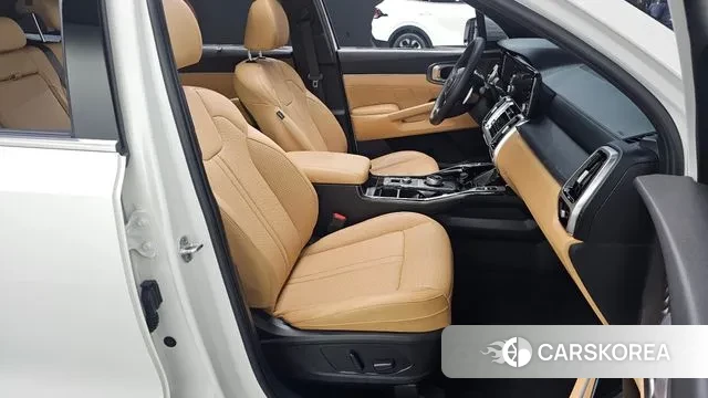 Kia Sorento 4th Generation id 3676821 из Кореи 20