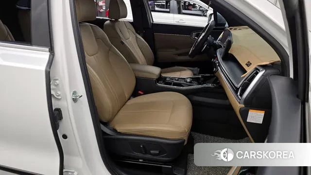 Kia The New Sorento 4th Generation id 3580972 из Кореи 20