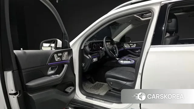 Mercedes-Benz GLE-Class W167 id 3679763 из Кореи 20