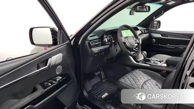 Kia Mohave Master id 3771171 из Кореи 20