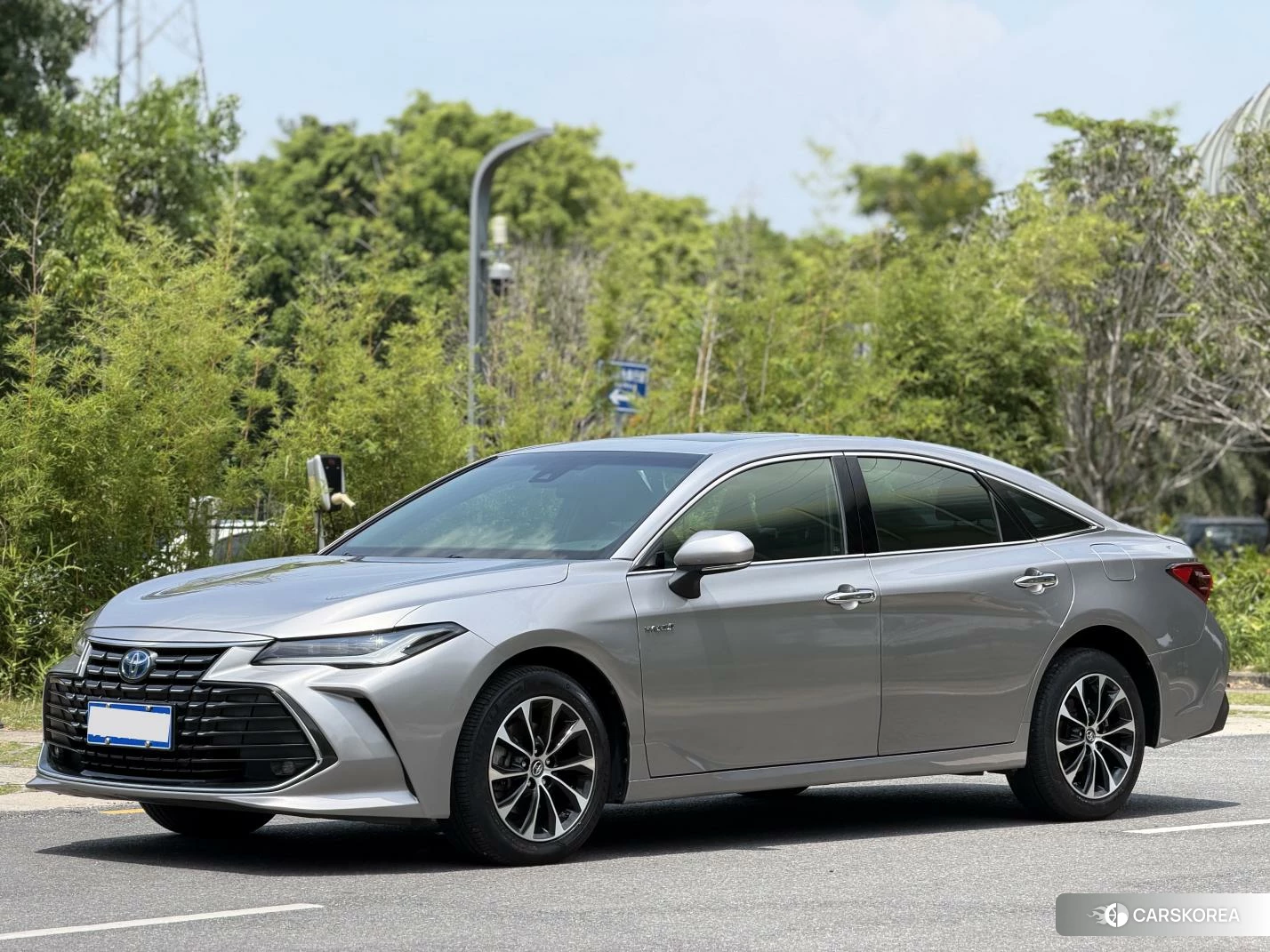 Toyota Asian dragon id 4419544 из Китая 12