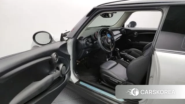 Mini Cooper id 3434511 из Кореи 20