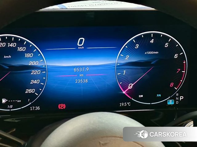 Mercedes-Benz E-class id 4256480 из Китая 22