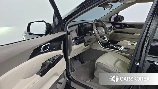 Kia Carnival 4th generation id 3417109 из Кореи 20