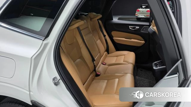 Volvo XC60 second Generation id 4712123 из Кореи 35