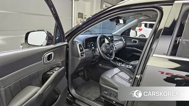 Kia Sorento 4th Generation id 3279404 из Кореи 20