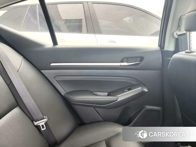 Nissan Teana id 4254176 из Китая 19