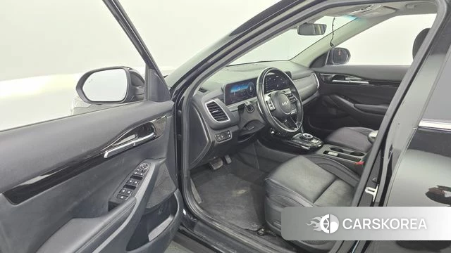 Kia The New Seltos id 3903646 из Кореи 20