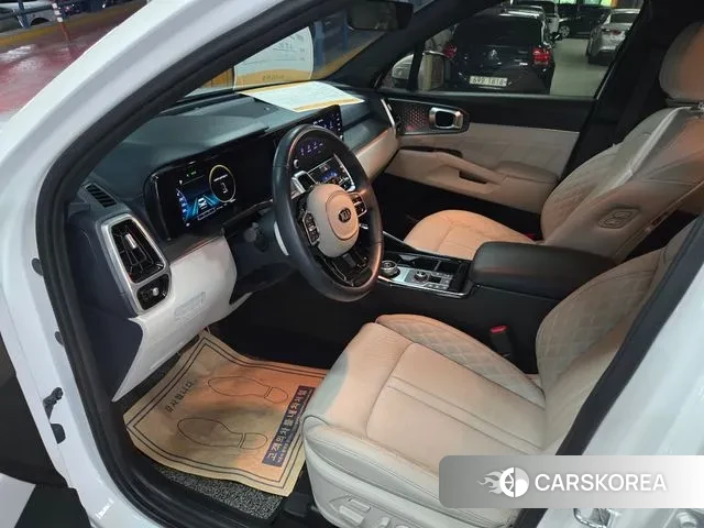 Kia Sorento 4th Generation id 3038148 из Кореи 14