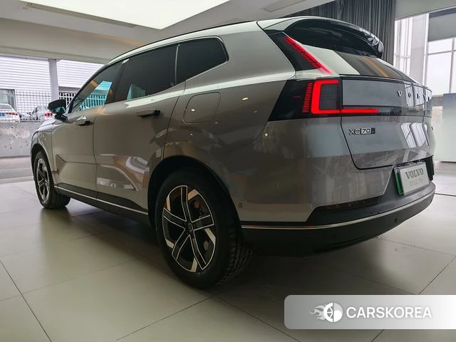 Volvo XC70 id 3927045 из Китая 16