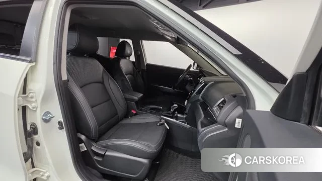 Ssangyong Tivoli Armor id 3602128 из Кореи 20