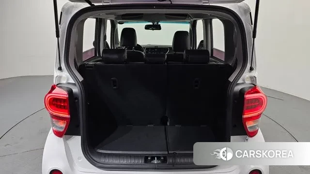 Kia The New Ray id 3779028 из Кореи 20