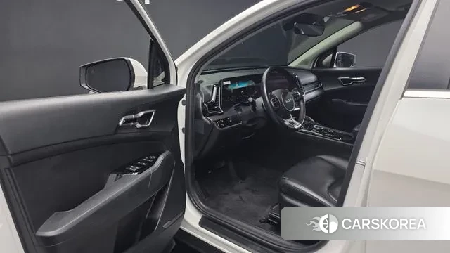 Kia Sportage 5th Generation Hybrid id 3367132 из Кореи 20