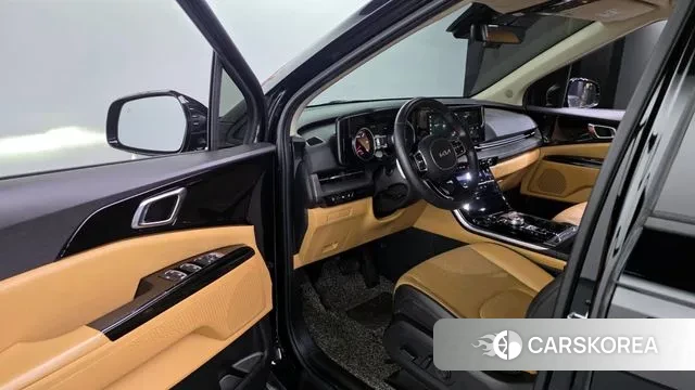 Kia Carnival 4th generation id 3420623 из Кореи 20