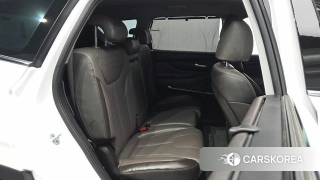 Hyundai Santa Fe TM id 4931133 из Кореи 30