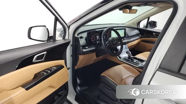 Kia Carnival 4th generation id 3734843 из Кореи 20