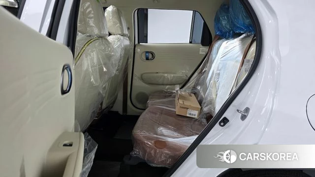 Hyundai The New Casper id 4862518 из Кореи 33