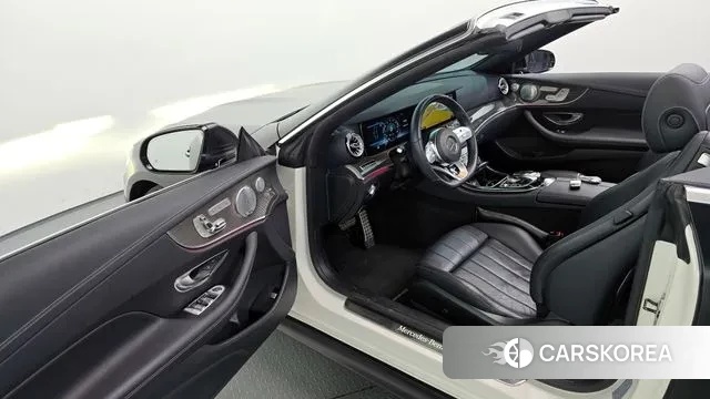 Mercedes-Benz E-Class W213 id 3374791 из Кореи 20