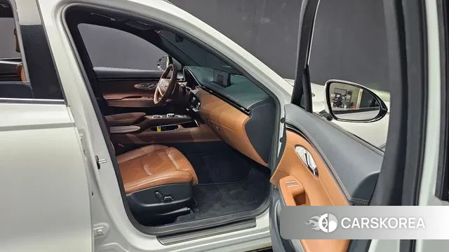 Genesis GV70 id 3422018 из Кореи 20