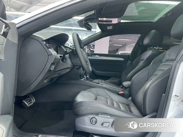 Volkswagen CC id 3908414 из Китая 12