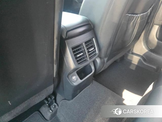 Kia Seltos id 4224699 из Кореи 20