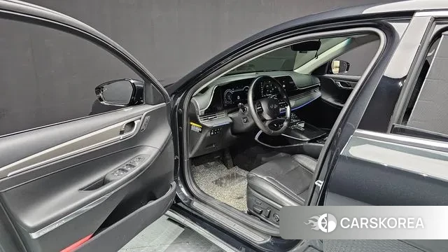 Hyundai The New Grandeur IG id 2985975 из Кореи 20