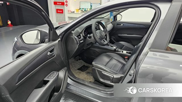 Renault Korea (Samsung) XM3 id 4519634 из Кореи 20