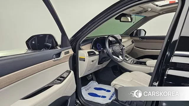 Hyundai Palisade id 3505132 из Кореи 20