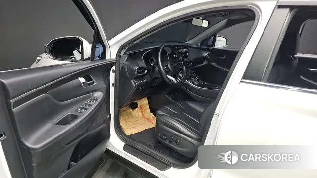 Hyundai The New Santa Fe id 2980490 из Кореи 20