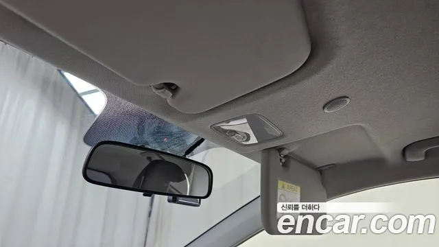 Kia Morning Urban (JA) id 2784339 из Кореи 20