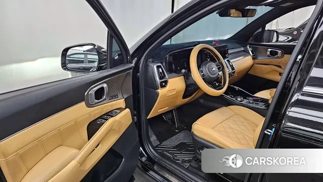 Kia Sorento 4th Generation id 3788926 из Кореи 20