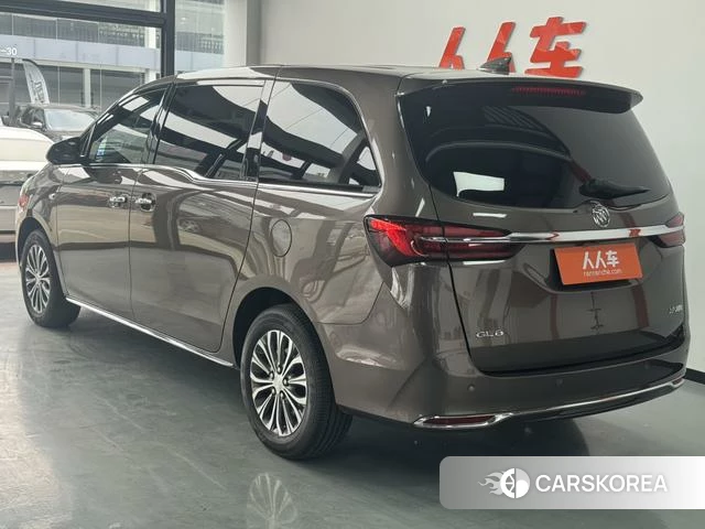 Buick GL8 id 4222393 из Китая 17