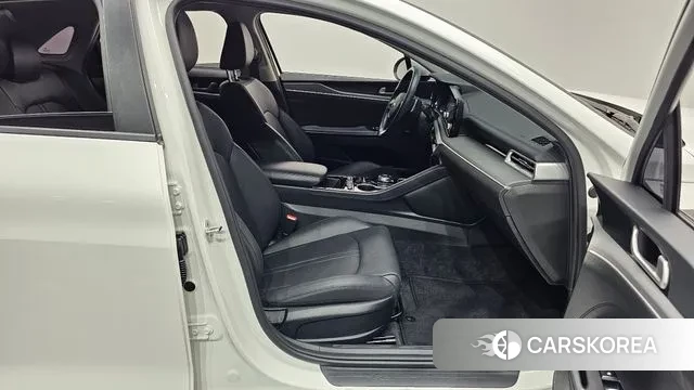 Kia K5 3rd generation id 3391003 из Кореи 20