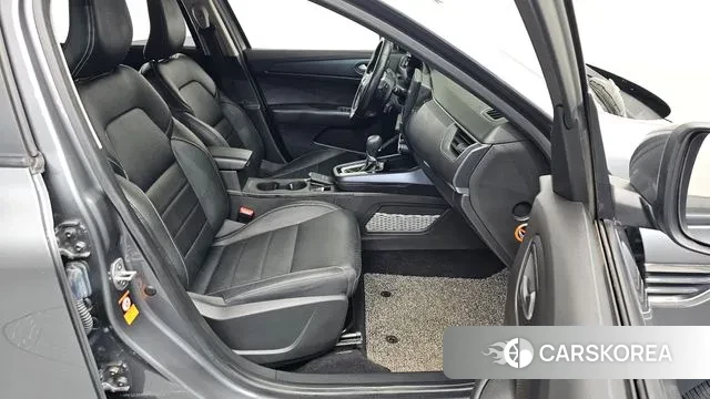 Renault Korea (Samsung) XM3 id 3788400 из Кореи 20