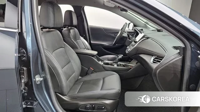 Chevrolet (GM Daewoo) The New Malibu id 3702645 из Кореи 20