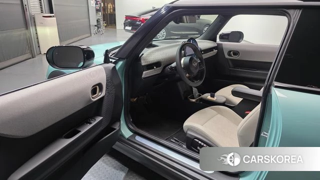 Mini Cooper S 4th Generation id 3914162 из Кореи 20