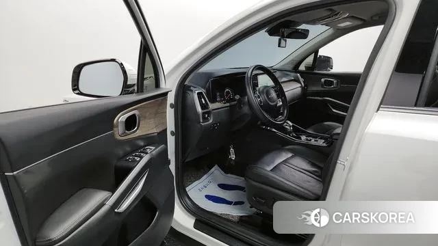 Kia Sorento 4th Generation id 3645732 из Кореи 20