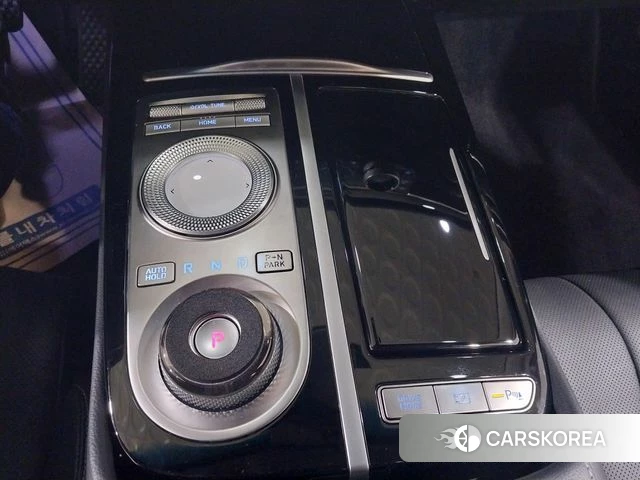 Genesis G80 (RG3) id 4730905 из Кореи 20