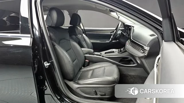 Hyundai The New Grandeur IG id 3312792 из Кореи 20