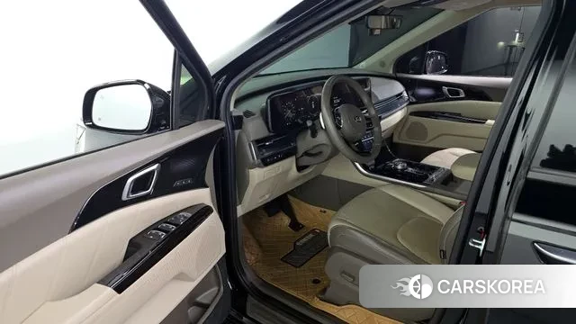 Kia Carnival 4th generation id 3059677 из Кореи 20