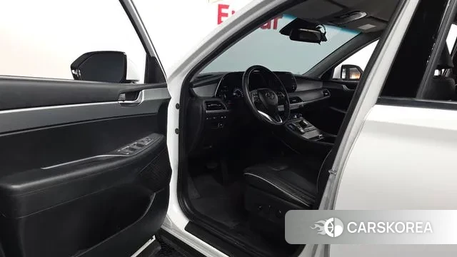 Hyundai Palisade id 3787690 из Кореи 20