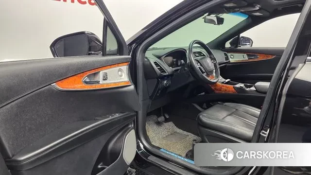 Lincoln Nautilus First generation id 3717698 из Кореи 20