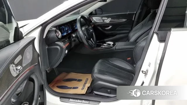 Mercedes-Benz CLS-Class C257 id 3248634 из Кореи 18