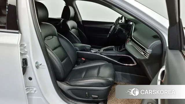 Hyundai The New Grandeur IG id 3024064 из Кореи 20