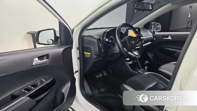 Kia All New Morning (JA) id 3753815 из Кореи 20