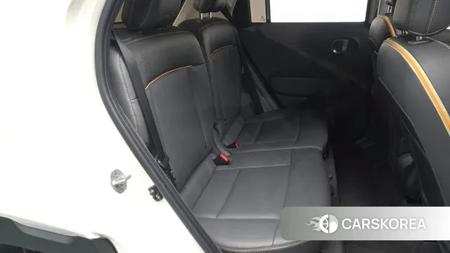 Hyundai Casper id 3416142 из Кореи 20