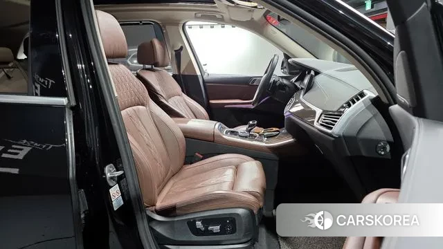 BMW X5 (G05) id 3360614 из Кореи 20