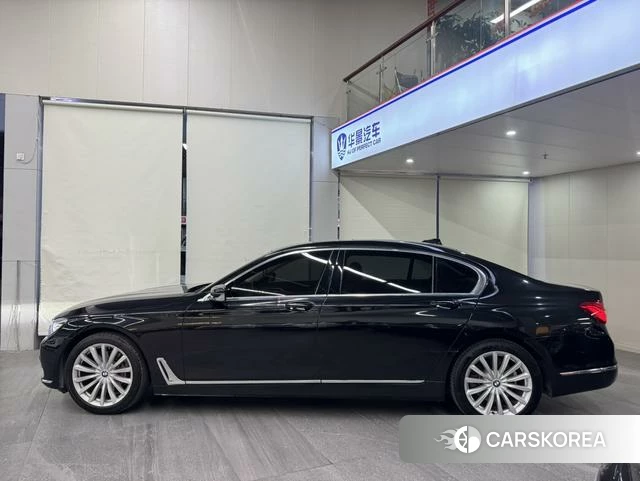 BMW 7 series id 4220061 из Китая 16
