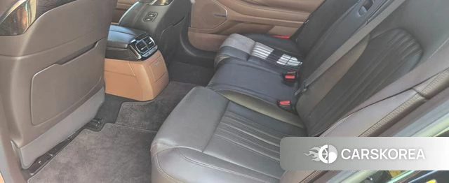 Genesis G90 id 4464486 из Кореи 20